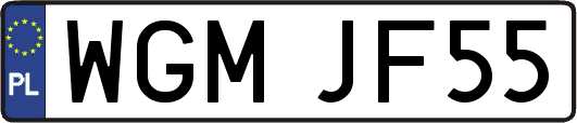 WGMJF55