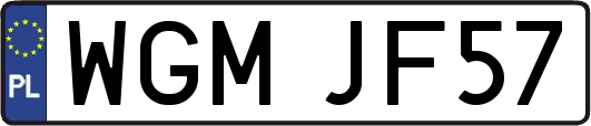 WGMJF57