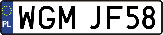 WGMJF58