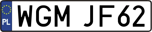 WGMJF62