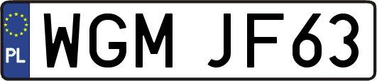 WGMJF63