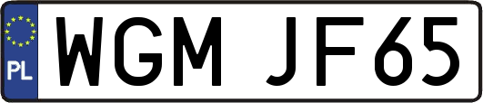 WGMJF65