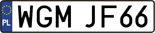 WGMJF66