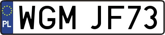 WGMJF73