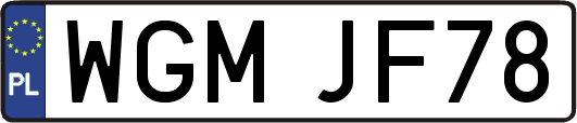 WGMJF78