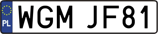 WGMJF81