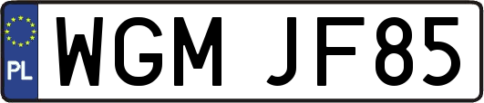 WGMJF85