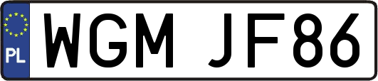 WGMJF86