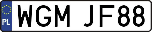 WGMJF88