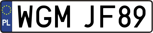 WGMJF89
