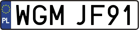 WGMJF91