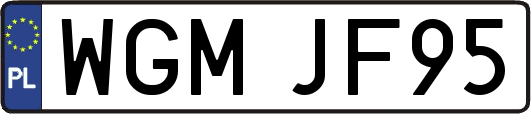 WGMJF95