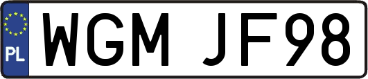 WGMJF98