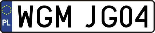 WGMJG04