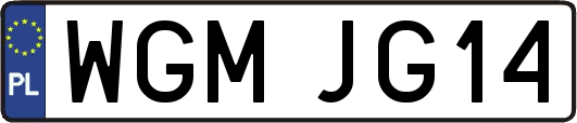 WGMJG14