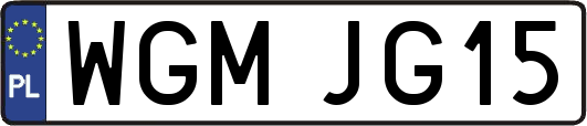 WGMJG15