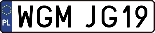 WGMJG19