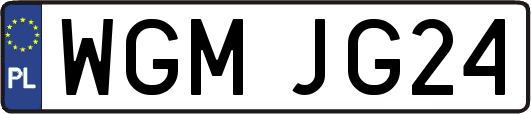 WGMJG24