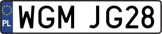 WGMJG28