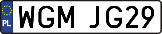 WGMJG29