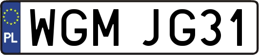 WGMJG31