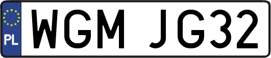 WGMJG32
