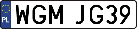 WGMJG39