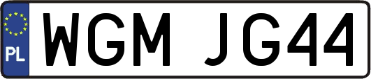 WGMJG44