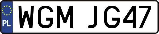 WGMJG47