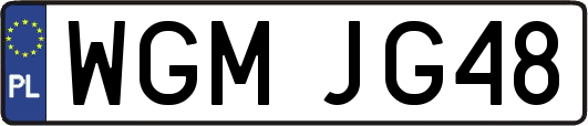 WGMJG48