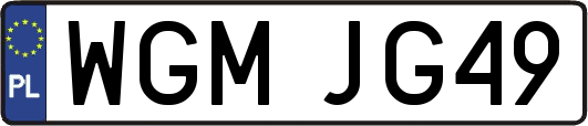 WGMJG49