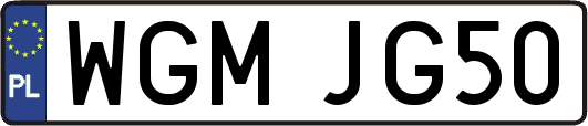 WGMJG50