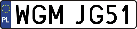 WGMJG51