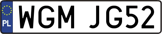 WGMJG52