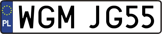 WGMJG55