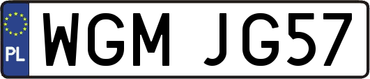 WGMJG57