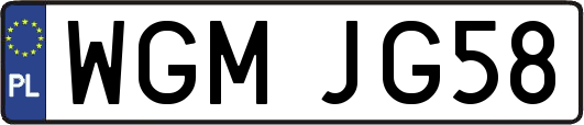 WGMJG58