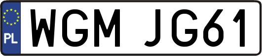 WGMJG61