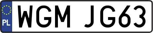 WGMJG63