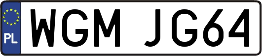 WGMJG64