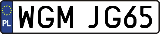 WGMJG65