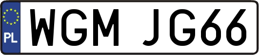 WGMJG66