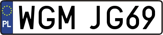 WGMJG69