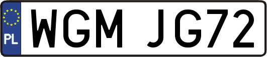 WGMJG72