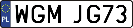 WGMJG73