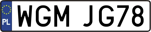 WGMJG78