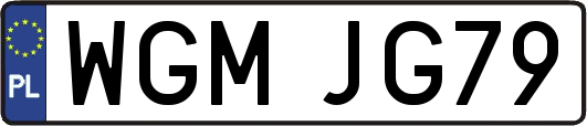 WGMJG79