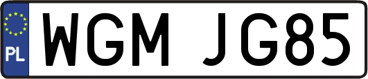 WGMJG85