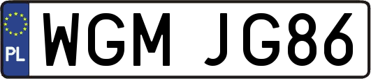 WGMJG86