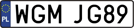 WGMJG89